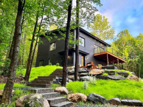 Pur Nature et Spa Eastman